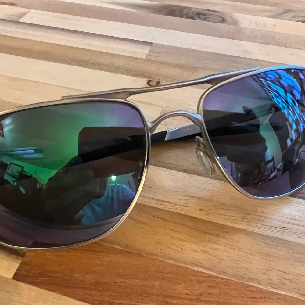 Mens Oakley Sunglasses